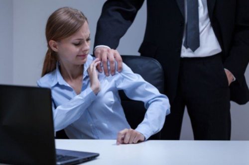 Prevenire le molestie nell'ambiente di lavoro globale - Edizione per dipendenti